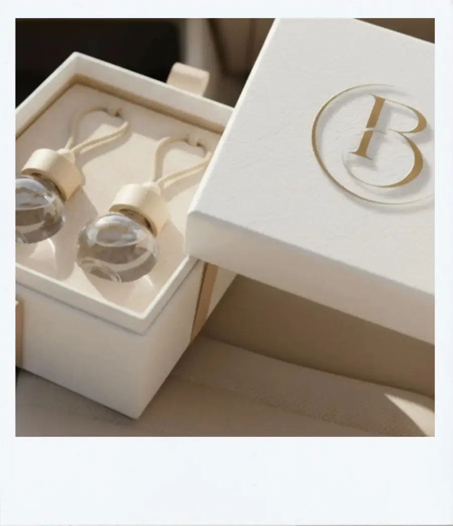 Car Scent Collection